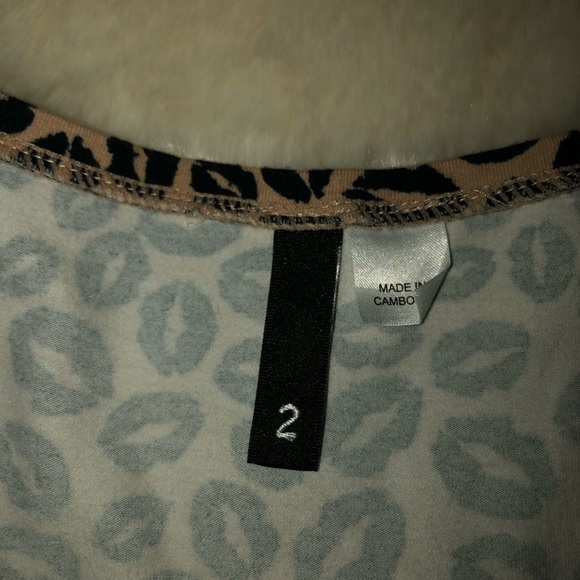 Mini Dress - Picture 7 of 8